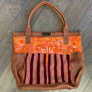 Nena & Co. Patzun The Perfect Bag